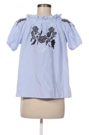 Damen Shirt Unbranded, Größe S, Farbe Mehrfarbig, Preis € 13,99
