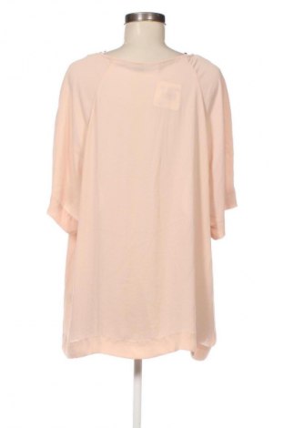 Дамска блуза Unbranded, Размер XXL, Цвят Екрю, Цена 15,99 лв.