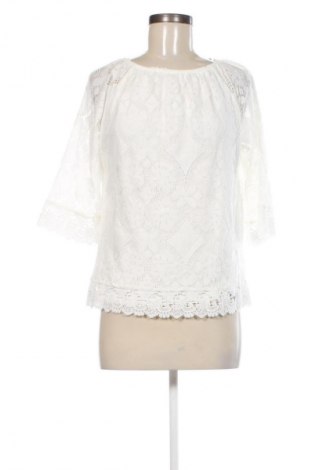 Bluzka damska Unbranded, Rozmiar M, Kolor Biały, Cena 62,99 zł