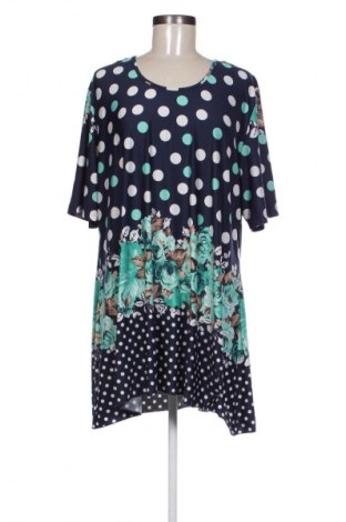 Damen Shirt Unbranded, Größe XXL, Farbe Mehrfarbig, Preis 9,72 €