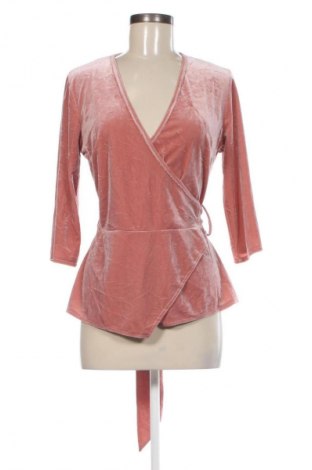 Bluzka damska Unbranded, Rozmiar M, Kolor Różowy, Cena 62,99 zł
