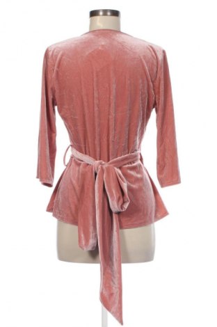 Bluzka damska Unbranded, Rozmiar M, Kolor Różowy, Cena 62,99 zł