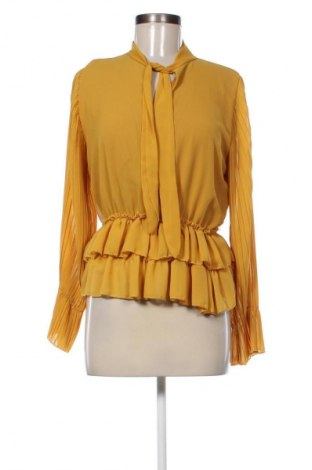 Damen Shirt Unbranded, Größe M, Farbe Orange, Preis 9,72 €