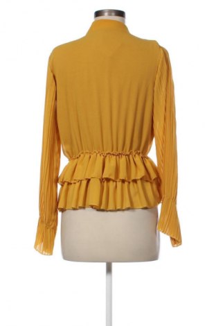 Damen Shirt Unbranded, Größe M, Farbe Orange, Preis 9,72 €