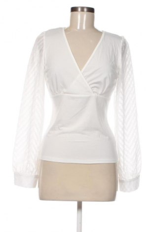Bluză de femei Unbranded, Mărime M, Culoare Alb, Preț 64,99 Lei