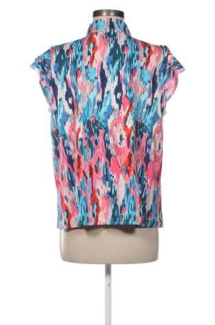 Damen Shirt Unbranded, Größe L, Farbe Mehrfarbig, Preis 9,79 €