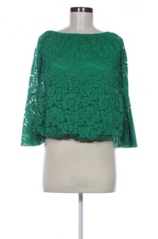 Bluzka damska Unbranded, Rozmiar M, Kolor Zielony, Cena 62,99 zł