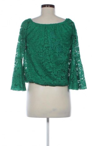 Bluzka damska Unbranded, Rozmiar M, Kolor Zielony, Cena 62,99 zł