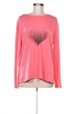 Damen Shirt Unbranded, Größe XL, Farbe Rot, Preis € 13,99