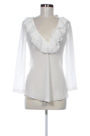 Bluzka damska Unbranded, Rozmiar M, Kolor Biały, Cena 62,99 zł
