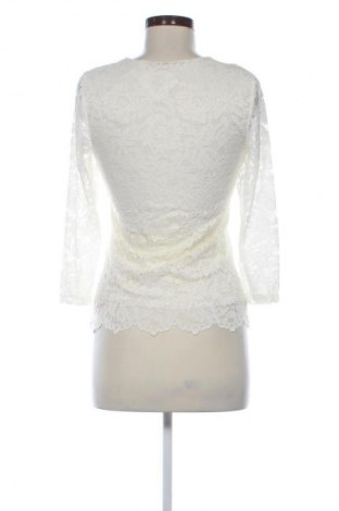 Bluzka damska Unbranded, Rozmiar M, Kolor ecru, Cena 62,99 zł