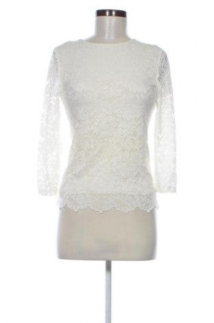 Bluzka damska Unbranded, Rozmiar M, Kolor ecru, Cena 62,99 zł