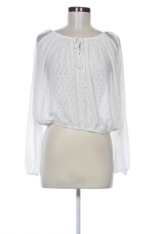 Bluzka damska Unbranded, Rozmiar M, Kolor Biały, Cena 62,99 zł