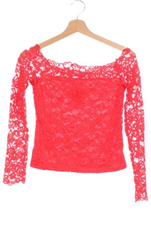 Bluzka damska Unbranded, Rozmiar XS, Kolor Czerwony, Cena 62,99 zł