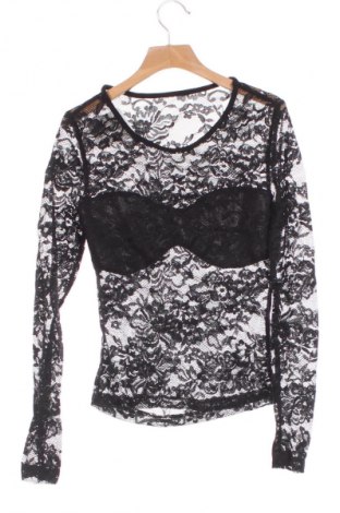 Dámska blúza Unbranded, Veľkosť XS, Farba Čierna, Cena  11,95 €