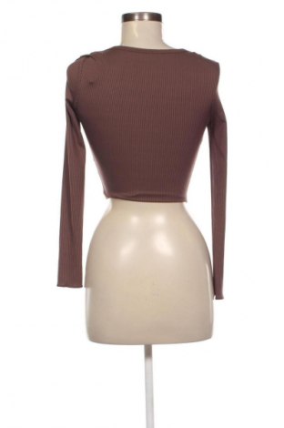 Bluză de femei Unbranded, Mărime S, Culoare Maro, Preț 64,99 Lei