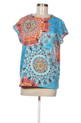 Bluzka damska Unbranded, Rozmiar S, Kolor Kolorowy, Cena 55,99 zł