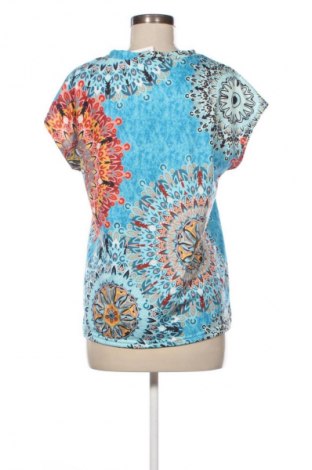 Bluzka damska Unbranded, Rozmiar S, Kolor Kolorowy, Cena 55,99 zł