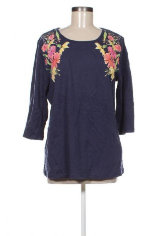 Damen Shirt Unbranded, Größe XL, Farbe Blau, Preis € 5,99