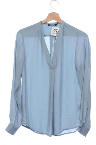 Damen Shirt Unbranded, Größe XS, Farbe Blau, Preis € 5,99