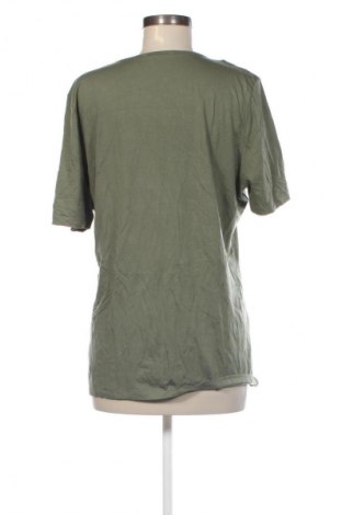 Γυναικεία μπλούζα Unbranded, Μέγεθος XL, Χρώμα Πράσινο, Τιμή 9,99 €