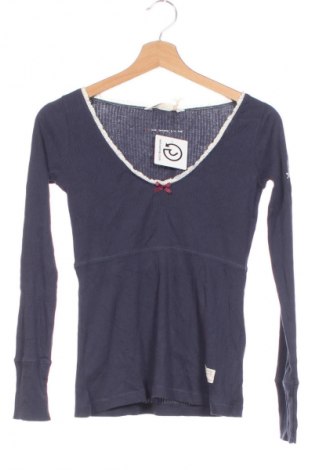 Bluzka damska Unbranded, Rozmiar XS, Kolor Niebieski, Cena 40,99 zł