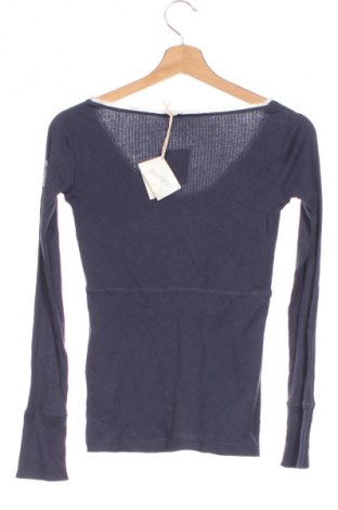 Bluzka damska Unbranded, Rozmiar XS, Kolor Niebieski, Cena 40,99 zł