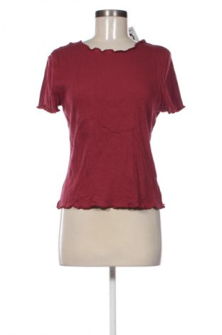 Damen Shirt Unbranded, Größe XL, Farbe Rot, Preis € 9,72