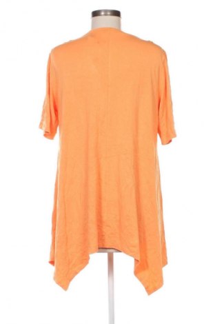 Дамска блуза Unbranded, Размер XL, Цвят Оранжев, Цена 15,99 лв.