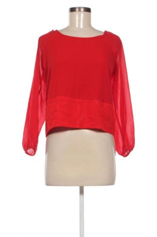 Damen Shirt Unbranded, Größe L, Farbe Rot, Preis 13,99 €