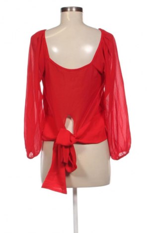 Damen Shirt Unbranded, Größe L, Farbe Rot, Preis 13,99 €