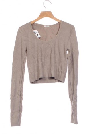 Bluzka damska Unbranded, Rozmiar XS, Kolor Brązowy, Cena 62,99 zł