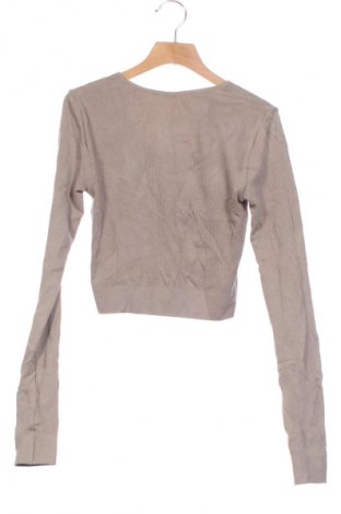 Bluzka damska Unbranded, Rozmiar XS, Kolor Brązowy, Cena 62,99 zł