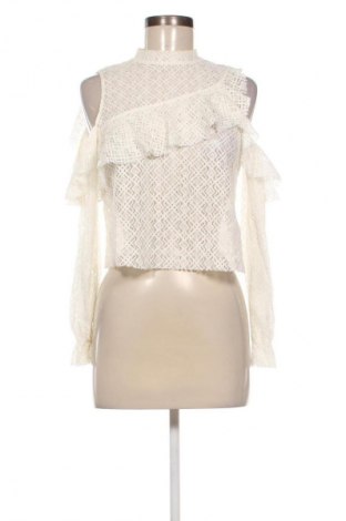 Damen Shirt Unbranded, Größe S, Farbe Weiß, Preis € 13,99