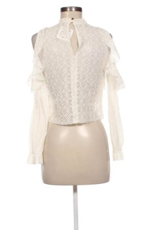 Damen Shirt Unbranded, Größe S, Farbe Weiß, Preis € 13,99
