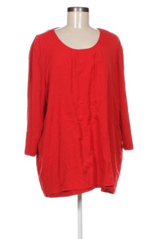 Bluză de femei Unbranded, Mărime XL, Culoare Roșu, Preț 64,99 Lei