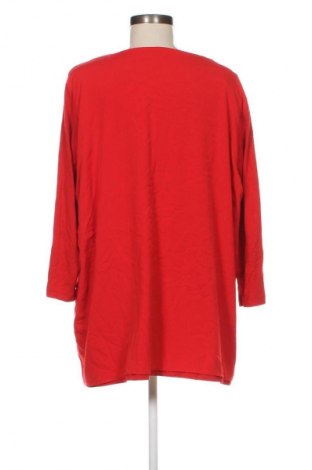 Bluză de femei Unbranded, Mărime XL, Culoare Roșu, Preț 64,99 Lei