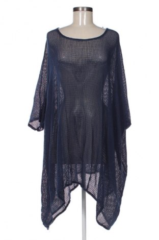 Γυναικεία μπλούζα Unbranded, Μέγεθος XL, Χρώμα Μπλέ, Τιμή 8,90 €