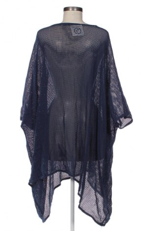 Γυναικεία μπλούζα Unbranded, Μέγεθος XL, Χρώμα Μπλέ, Τιμή 8,90 €