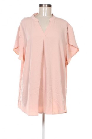 Damen Shirt Unbranded, Größe XXL, Farbe Rosa, Preis € 20,99