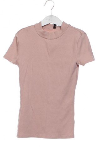 Bluzka damska Unbranded, Rozmiar XS, Kolor Popielaty róż, Cena 43,68 zł