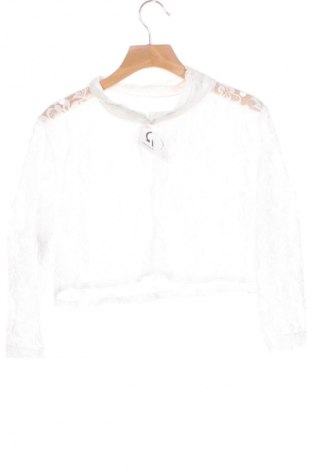 Bluzka damska Unbranded, Rozmiar XS, Kolor Biały, Cena 62,99 zł