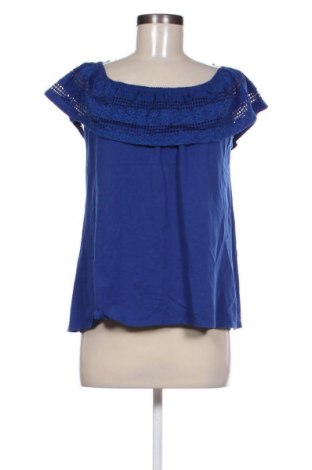 Bluzka damska Unbranded, Rozmiar L, Kolor Niebieski, Cena 44,00 zł