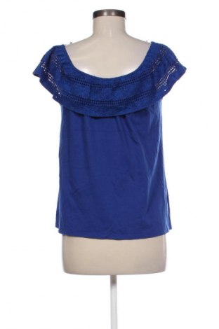 Bluzka damska Unbranded, Rozmiar L, Kolor Niebieski, Cena 44,00 zł