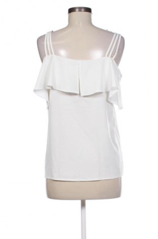 Damen Shirt Unbranded, Größe M, Farbe Weiß, Preis 9,79 €