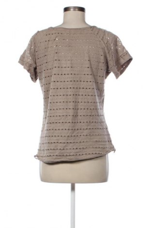Damen Shirt Unbranded, Größe M, Farbe Beige, Preis 9,99 €