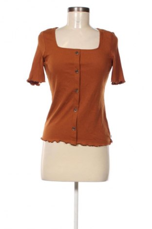 Damen Shirt Unbranded, Größe M, Farbe Braun, Preis 6,99 €