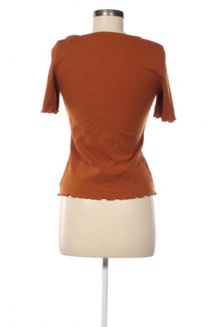 Damen Shirt Unbranded, Größe M, Farbe Braun, Preis 6,99 €