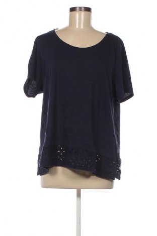 Női blúz Unbranded, Méret XXL, Szín Kék, Ár 4 559 Ft