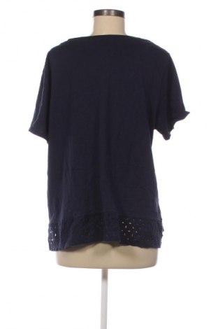 Női blúz Unbranded, Méret XXL, Szín Kék, Ár 4 559 Ft